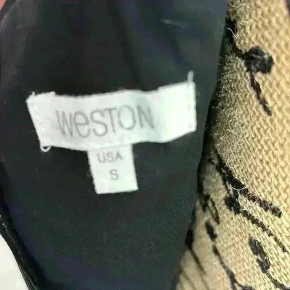 Anthropology Weston Dress - Picture 7 of 8